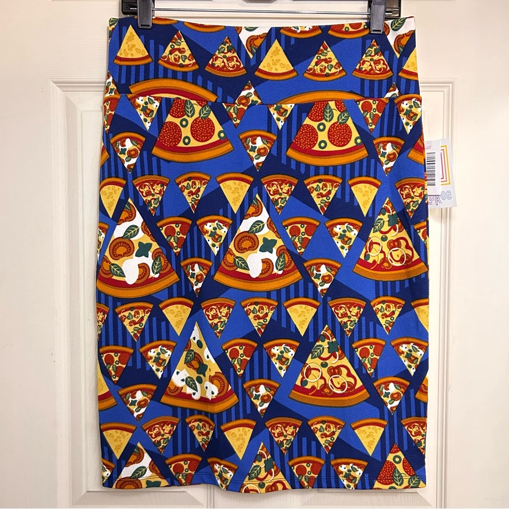 Pencil Skirt Large